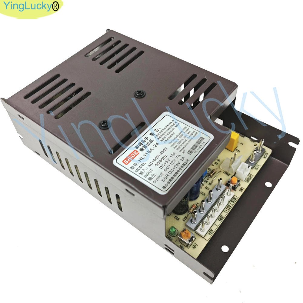アーケード電源装置 12V 24V 6pインターフェース コ - Arcade Games And Vending のレビューと価格