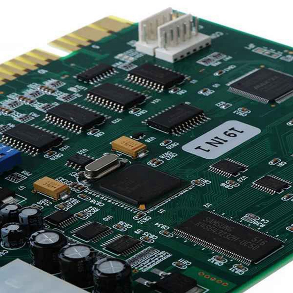 A69Z 19 in 1 マルチケードPCB基板 アーケード - Trackball Controller Arcade のレビューと価格
