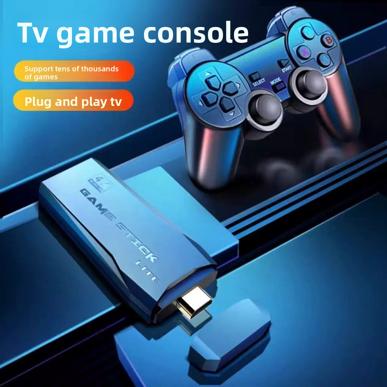 ゲーム機 レトロ ダブル ハイデフィニション アーケード 4 - Arcade Vibes のレビューと価格