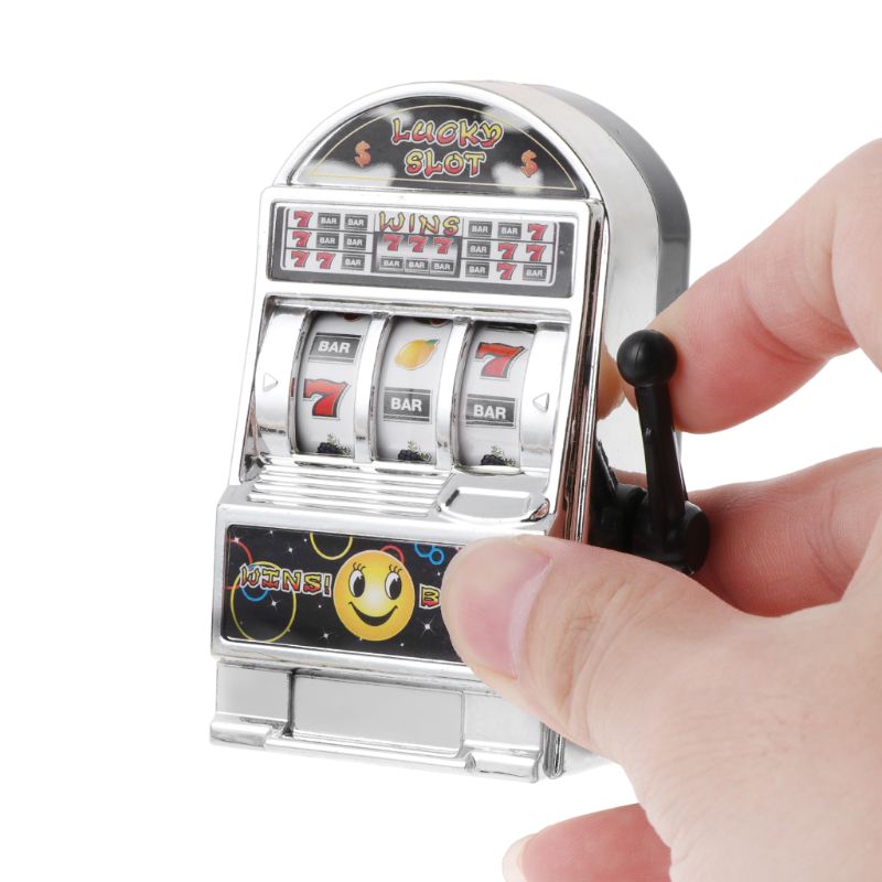 子供用ハンドヘルド宝くじマシンおもちゃ学習用ゲーム機面白いミ - Arcade Game Jackpot のレビューと価格