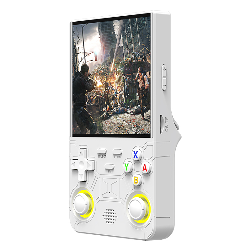 クロスボーダー R36 ウルトラ新型 4インチ IPS 携帯 - Arcade Game Jackpot のレビューと価格