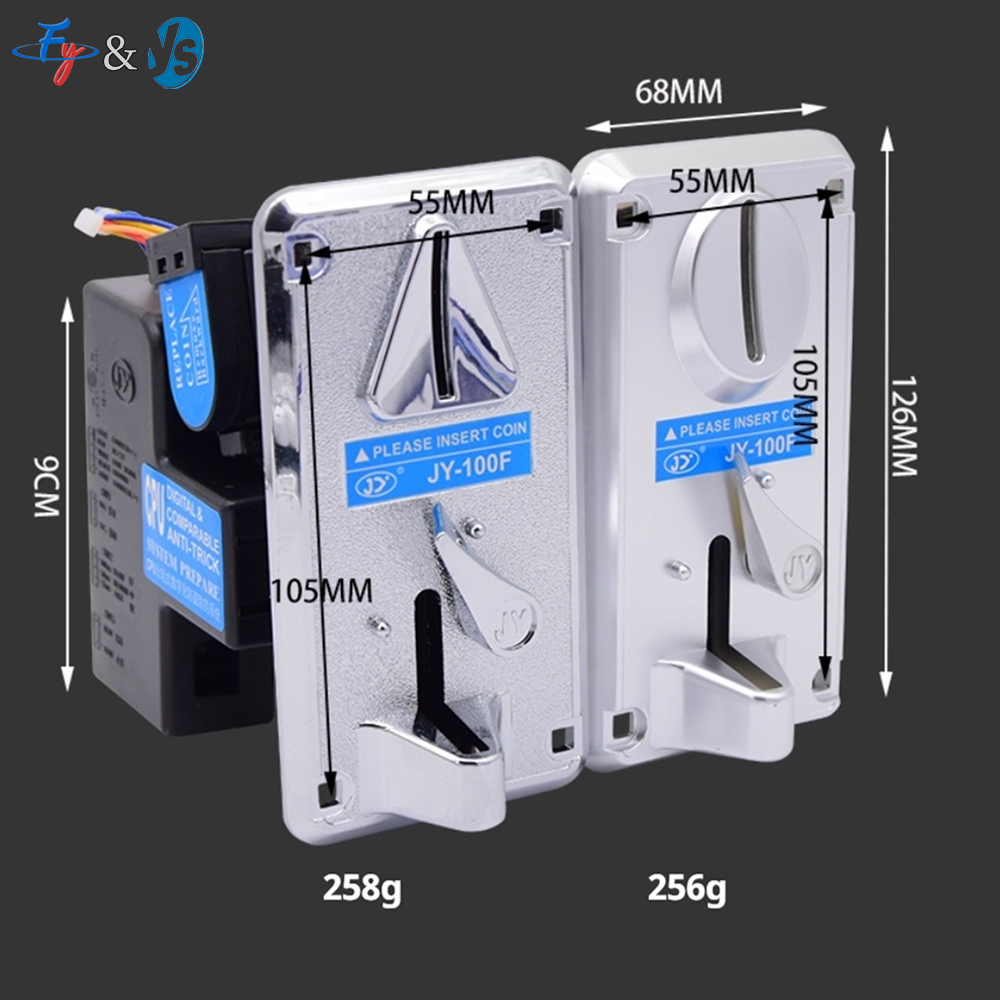 ユニバーサルコイン式機械、アーケードコイン式機械、自動販売機 - Arcade Vending & Laundry のレビューと価格